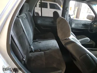 2004 Honda CR-V EX with VIN JHLRD788X4C046506, listed as a Copart auction lot 52505505 with 180,821 mi miles and Salvage Title. Bid and sale history available at carsss.com. Image 11.