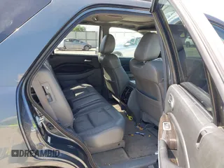 2006 Acura MDX Touring z VIN 2HNYD18726H508483, wystawiony jako IAAI lot #42315981 z przebiegiem 254 407 mil mil oraz . Historia ofert i sprzedaży dostępna na DreamBid. Obrazek 8.