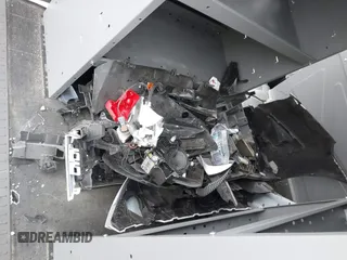 2023 Ford Transit Connect XL с VIN NM0LS7S22P1570212, выставлен на аукционе IAAI как лот 41855867 с пробегом 35 579 миль миль и . История ставок и продаж доступна на DreamBid. Изображение 12.
