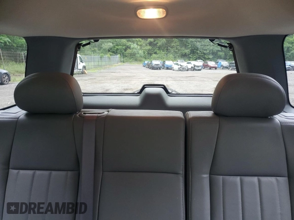 2005 Jeep Liberty Limited with VIN 1J8GL58K95W626135, listed as a Copart auction lot 62743495 with 139,029 mi miles and Salvage title. Bid and sale history available at DreamBid. Image 10.