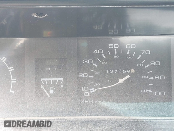 1991 Nissan Frontier XE with VIN 1N6SD11SXMC410552, listed as a IAAI auction lot 42439633 with 137,350 mi miles and . Bid and sale history available at DreamBid. Image 7.
