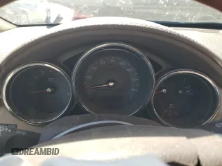 2008 Cadillac CTS RWD z VIN 1G6DF577980170288, wystawiony jako Copart lot #49985235 z przebiegiem Nie podano mil oraz Szkoda całkowita • Salvage title. Historia ofert i sprzedaży dostępna na DreamBid. Obrazek 9.