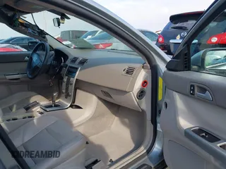 2006 Volvo S40 2.5L Turbo с VIN YV1MS682262183879, выставлен на аукционе IAAI как лот 41683301 с пробегом 134 233 миль миль и . История ставок и продаж доступна на DreamBid. Изображение 5.