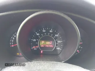 2014 Kia Soul + with VIN KNDJX3A58E7705512, listed as a IAAI auction lot 42201110 with 145,709 mi miles and . Bid and sale history available at DreamBid. Image 7.