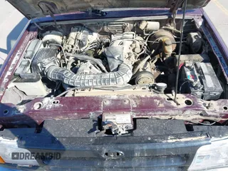 1994 Ford Ranger Splash with VIN 1FTCR15X3RPC11809, listed as a IAAI auction lot 41878268 with 252,657 mi miles. Bid and sale history available at carsss.com. Image 10.