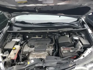 2017 Toyota RAV4 LE z VIN 2T3BFREV9HW570439, wystawiony jako Copart lot #56710325 z przebiegiem 87 766 mil mil oraz Szkoda całkowita • Salvage title. Historia ofert i sprzedaży dostępna na DreamBid. Obrazek 11.