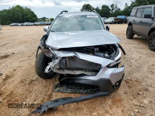 2023 Subaru Crosstrek Limited с VIN JF2GTHMC7P8330630, выставлен на аукционе Copart как лот 59152055 с пробегом 25 552 миль миль и Списание • Salvage title. История ставок и продаж доступна на DreamBid. Изображение 5.