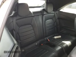 2018 Mercedes-Benz C 300 with VIN WDDWK4JB8JF605030, listed as a Copart auction lot 52539055 with 83,697 mi miles and Salvage title. Bid and sale history available at DreamBid. Image 12.