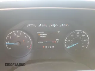 2021 Ford F-150 XL с VIN 1FTEW1CP6MFC19731, выставлен на аукционе Copart как лот 48714535 с пробегом 53 747 миль миль и Списание • Salvage title. История ставок и продаж доступна на DreamBid. Изображение 9.