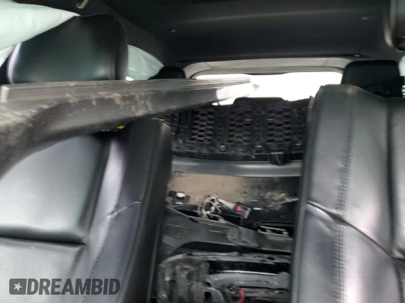 2018 Jeep Grand Cherokee High Altitude z VIN 1C4RJECG2JC472159, wystawiony jako Copart lot #42973575 z przebiegiem Nie podano mil oraz Szkoda całkowita • Salvage title. Historia ofert i sprzedaży dostępna na DreamBid. Obrazek 10.