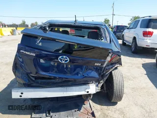 2015 Toyota Prius Four z VIN JTDKN3DU4F0453555, wystawiony jako IAAI lot #42466956 z przebiegiem 203 849 mil mil oraz . Historia ofert i sprzedaży dostępna na DreamBid. Obrazek 17.