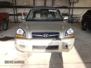 2009 Hyundai Tucson Limited with VIN KM8JN12DX9U935801, listed as a Copart auction lot 70749964 with 85,857 mi miles and Salvage Title. Bid and sale history available at carsss.com. Image 5.