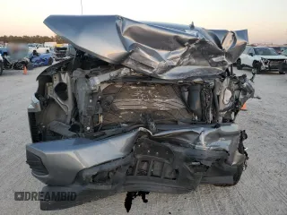 2021 Chevrolet Silverado 1500 RST with VIN 3GCPWDET4MG256652, listed as a Copart auction lot 80659894 with 75,714 mi miles and Salvage Title. Bid and sale history available at DreamBid. Image 5.