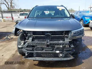 2024 Volkswagen Taos S с VIN 3VV5X7B26RM002498, выставлен на аукционе IAAI как лот 41871172 с пробегом 28 345 миль миль и . История ставок и продаж доступна на DreamBid. Изображение 13.