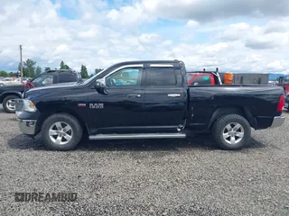 2015 Ram 1500 Express with VIN 1C6RR7FT8FS536433, listed as a IAAI auction lot 42238928 with 77,404 mi miles and . Bid and sale history available at DreamBid. Image 14.