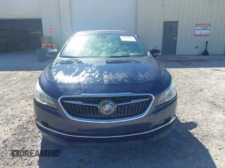 2017 Buick LaCrosse Premium with VIN 1G4ZR5SS1HU188102, listed as a IAAI auction lot 42047653 with 119,993 mi miles. Bid and sale history available at carsss.com. Image 12.