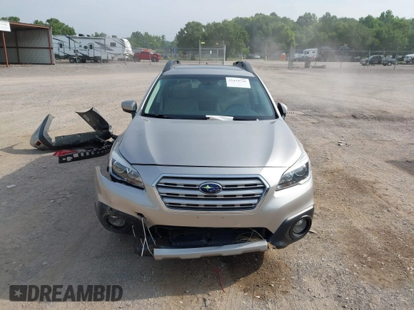 2016 Subaru Outback Limited with VIN 4S4BSENC7G3336736, listed as a IAAI auction lot 42479746 with 75,040 mi miles and . Bid and sale history available at DreamBid. Image 12.