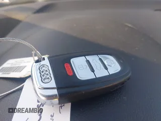 2012 Audi Q5 Premium Plus with VIN WA1LFAFPXCA074671, listed as a IAAI auction lot 42508564 with 221,521 mi miles and . Bid and sale history available at DreamBid. Image 11.