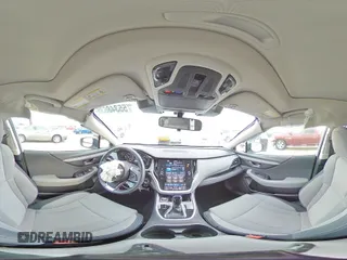 2024 Subaru Outback Premium с VIN 4S4BTAFC8R3153496, выставлен на аукционе Copart как лот 55348635 с пробегом 17 568 миль миль и Чистый • Clean title. История ставок и продаж доступна на DreamBid. Изображение 16.