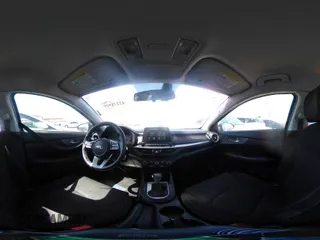 2021 Kia Forte LXS z VIN 3KPF24AD2ME338591, wystawiony jako IAAI lot #42231929 z przebiegiem 86 008 mil mil oraz . Historia ofert i sprzedaży dostępna na DreamBid. Obrazek 19.