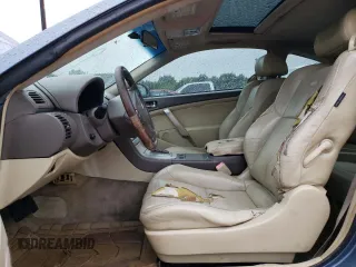 2007 Infiniti G35 with VIN JNKCV54E67M908942, listed as a Copart auction lot 56113015 with 198,658 mi miles and Clean Title. Bid and sale history available at DreamBid. Image 7.
