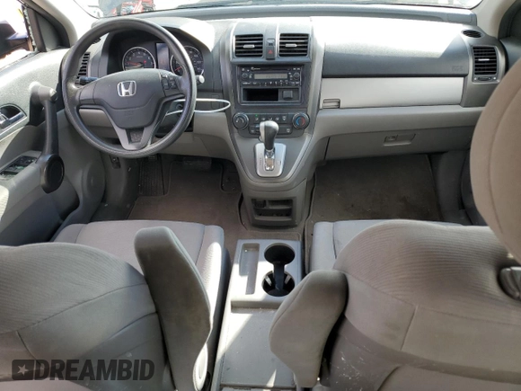2011 Honda CR-V LX with VIN JHLRE4H32BC029700, listed as a Copart auction lot 76036444 with 137,414 mi miles and Salvage Title. Bid and sale history available at carsss.com. Image 8.