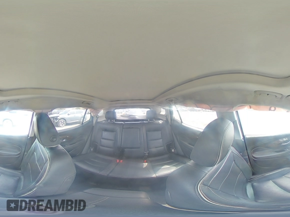 2020 GMC Terrain Denali with VIN 3GKALXEX7LL151066, listed as a Copart auction lot 50379815 with 56,333 mi miles and Salvage title. Bid and sale history available at DreamBid. Image 13.