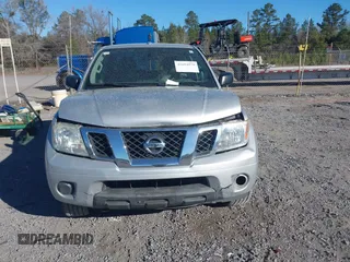 2013 Nissan Frontier SV with VIN 1N6AD0EV6DN720356, listed as a IAAI auction lot 41694570 with 243,279 mi miles and . Bid and sale history available at DreamBid. Image 12.