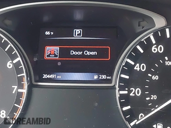 2016 Nissan Pathfinder Platinum с VIN 5N1AR2MN2GC600129, выставлен на аукционе IAAI как лот 42397347 с пробегом 204 491 миль миль и . История ставок и продаж доступна на DreamBid. Изображение 15.