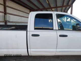2007 Dodge Ram 2500 SLT with VIN 3D7KS28C87G734474, listed as a IAAI auction lot 41718467 with 293,013 mi miles. Bid and sale history available at carsss.com. Image 12.