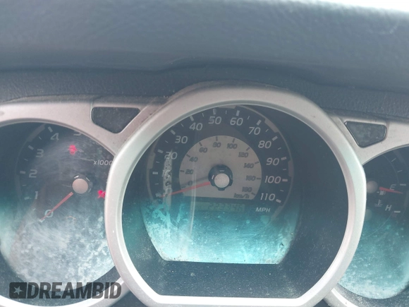 2003 Toyota 4Runner SR5 z VIN JTEZU14R638004274, wystawiony jako IAAI lot #42108311 z przebiegiem Nie podano mil oraz . Historia ofert i sprzedaży dostępna na DreamBid. Obrazek 7.