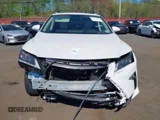 2019 Lexus RX 350 z VIN JTJBZMCA0K2041419, wystawiony jako IAAI lot #42128084 z przebiegiem 98 994 mil mil oraz . Historia ofert i sprzedaży dostępna na DreamBid. Obrazek 12.