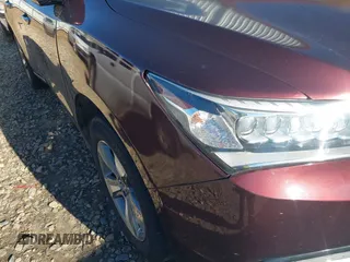 2016 Acura MDX with VIN 5FRYD4H25GB043943, listed as a IAAI auction lot 41731449 with 149,648 mi miles. Bid and sale history available at carsss.com. Image 18.