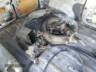 2011 Ford Transit Connect XL с VIN NM0LS7AN1BT054805, выставлен на аукционе Copart как лот 41815205 с пробегом Не указан миль и Списание • Salvage title. История ставок и продаж доступна на DreamBid. Изображение 13.
