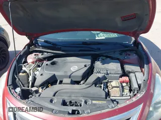 2015 Nissan Altima SL with VIN 1N4AL3AP0FN382234, listed as a IAAI auction lot 41566955 with 134,207 mi miles and . Bid and sale history available at DreamBid. Image 10.