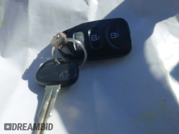 2016 Hyundai Elantra SE with VIN 5NPDH4AEXGH713075, listed as a IAAI auction lot 41875296 with 102,409 mi miles and . Bid and sale history available at DreamBid. Image 11.