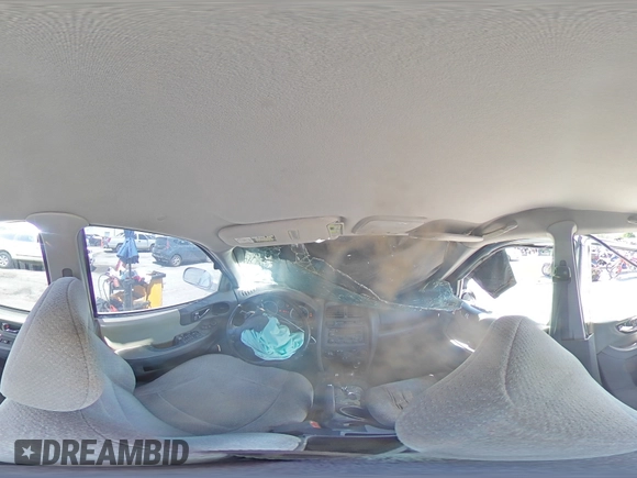 2005 Hyundai Santa Fe GLS z VIN KM8SC13D35U914839, wystawiony jako Copart lot #58273155 z przebiegiem 182 907 mil mil oraz Szkoda całkowita • Salvage title. Historia ofert i sprzedaży dostępna na DreamBid. Obrazek 16.