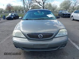2004 Mercury Sable LS Premium z VIN 1MEFM59S74A609472, wystawiony jako IAAI lot #41971270 z przebiegiem 181 289 mil mil oraz . Historia ofert i sprzedaży dostępna na DreamBid. Obrazek 12.