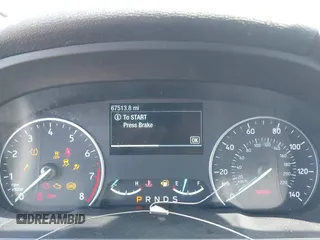2020 Ford EcoSport SE with VIN MAJ6S3GL8LC317720, listed as a IAAI auction lot 41848210 with 67,513 mi miles and . Bid and sale history available at carsss.com. Image 15.