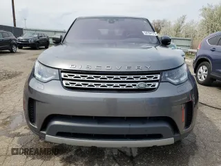2018 Land Rover Discovery HSE with VIN SALRR2RV4JA049777, listed as a Copart auction lot 54784175 with 82,950 mi miles and Clean Title. Bid and sale history available at carsss.com. Image 5.