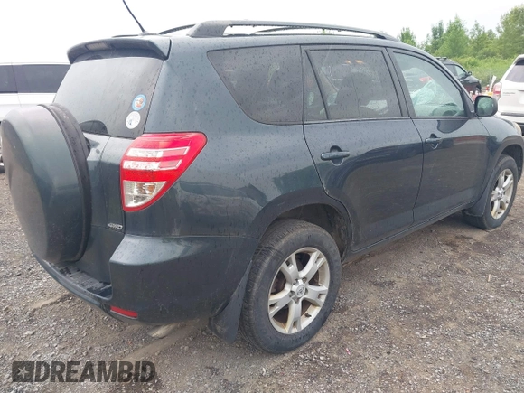 2012 Toyota RAV4 с VIN 2T3BF4DV2CW266964, выставлен на аукционе IAAI как лот 42600941 с пробегом 234 970 миль миль и . История ставок и продаж доступна на DreamBid. Изображение 4.