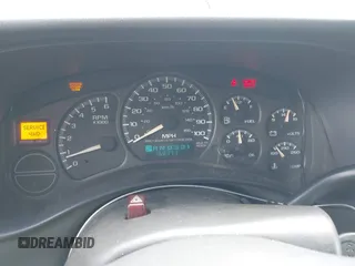 2002 Chevrolet Tahoe LT z VIN 1GNEK13Z52J232243, wystawiony jako IAAI lot #42410986 z przebiegiem 168 171 mil mil oraz . Historia ofert i sprzedaży dostępna na DreamBid. Obrazek 7.