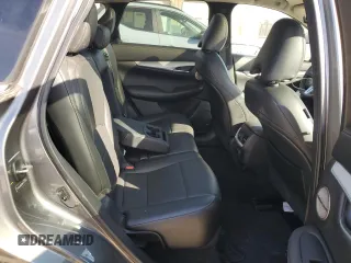 2019 Infiniti QX50 Essential with VIN 3PCAJ5M33KF117370, listed as a Copart auction lot 46537675 with 65,209 mi miles and Salvage Title. Bid and sale history available at DreamBid. Image 10.
