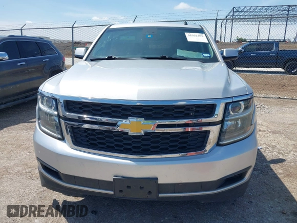 2015 Chevrolet Tahoe LT with VIN 1GNSCBKC9FR223426, listed as a IAAI auction lot 42352698 with 128,339 mi miles and . Bid and sale history available at DreamBid. Image 12.
