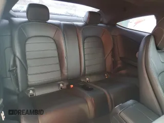 2020 Mercedes-Benz C 300 с VIN WDDWJ8DB7LF942331, выставлен на аукционе Copart как лот 46674995 с пробегом 26 267 миль миль и Списание • Salvage title. История ставок и продаж доступна на DreamBid. Изображение 10.
