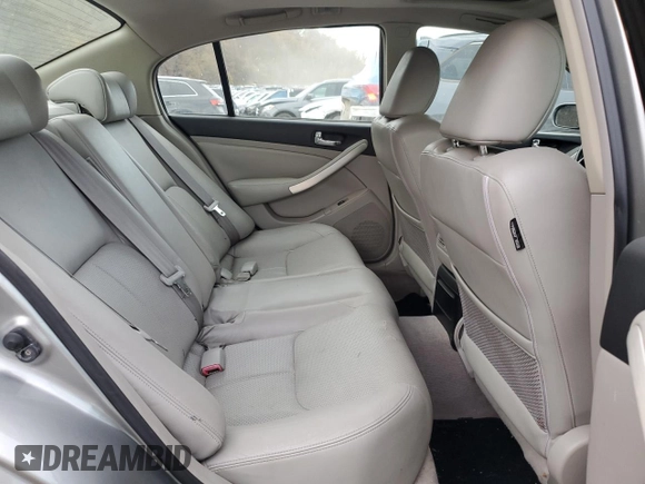 2006 Infiniti G35 with VIN JNKCV51F86M617306, listed as a Copart auction lot 78437824 with 121,759 mi miles and Clean Title. Bid and sale history available at DreamBid. Image 10.