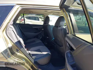 2021 Subaru Outback Onyx XT with VIN 4S4BTGLD8M3147562, listed as a IAAI auction lot 42523819 with 83,534 mi miles and . Bid and sale history available at DreamBid. Image 8.