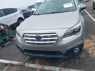 2016 Subaru Outback Premium with VIN 4S4BSBHC3G3272186, listed as a IAAI auction lot 42356888 with 94,265 mi miles and . Bid and sale history available at DreamBid. Image 12.