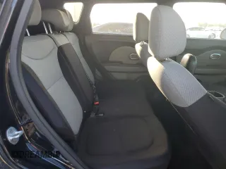 2016 Kia Soul with VIN KNDJN2A23G7346143, listed as a Copart auction lot 51805555 with 79,938 mi miles and Salvage Title. Bid and sale history available at carsss.com. Image 10.