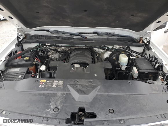 2014 Chevrolet Silverado 1500 LT with VIN 3GCUKREC0EG309800, listed as a Copart auction lot 44259125 with 223,696 mi miles and Clean Title. Bid and sale history available at carsss.com. Image 13.